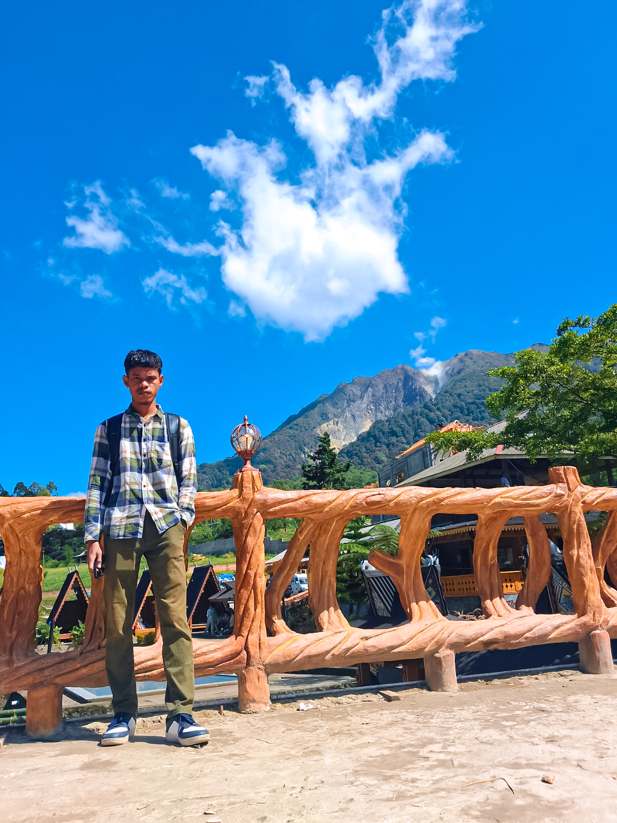 Andri Syahputra, S.Kom